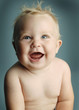 Foto: Baby laughing Baby laughing