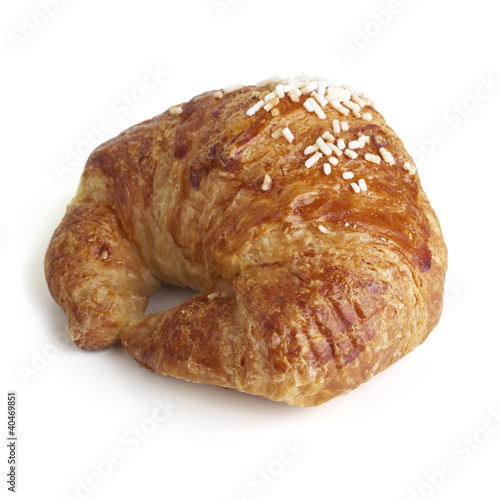 Photo: Croissant Croissant