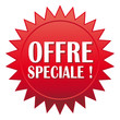 Offre spéciale !