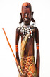 Africa wood carving art Africa wood carving art