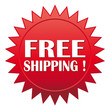 Free shipping ! Free shipping !