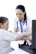 Measuring blood pressure