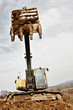 excavator