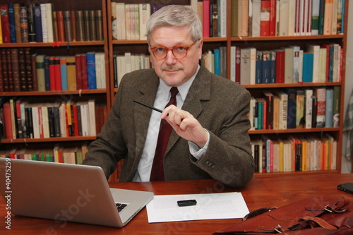 Photo: Consultation Consultation