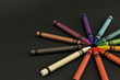 Crayons