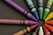 Crayons