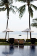 Resort in Phuket, Thailand - travel and tourism.