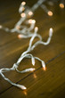 Christmas lights