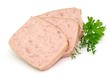 Kräuter, Wurstware