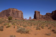 Monument Valley