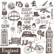 England set England set
