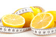 Lemon diet