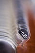Closeup of classic ophthalmological equipment Closeup of classic ophthalmological equipment