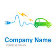 eCar Logo 2012_04_002 eCar Logo 2012_04_002