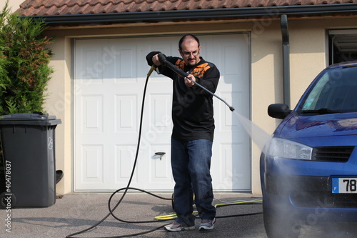 Photo: karcher karcher