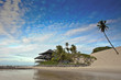 Praia de Genipabu