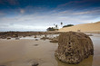 Praia de Genipabu