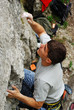 climber