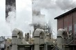 industrial scene