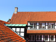 Vintage House in Copenhagen, Denmark