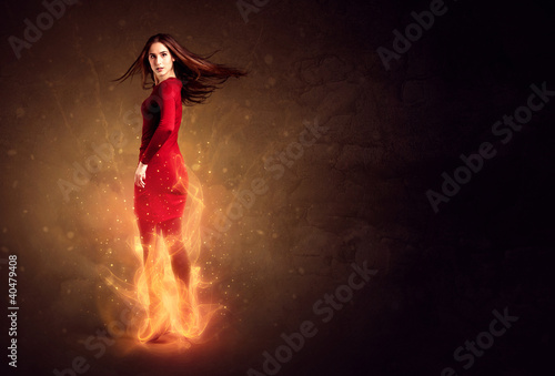 Photo: Hot Hot