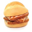Grillen, Brötchen