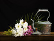copper kettle