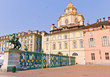 Torino - chiesa S.Lorenzo