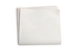 Photo: Blank Newspaper Blank Newspaper