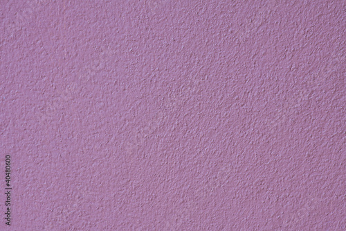 Photo: Masonry walls purple. Masonry walls purple.