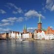 Lübeck Obertrave