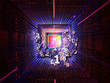 CPU Burst CPU Burst