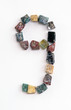 Stone Number Nine
