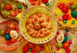 Osternester