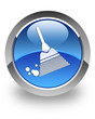 ''Broom'' icon