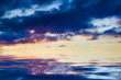 Beautiful seascape.