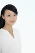 Foto: Woman smiling Woman smiling