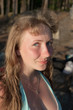 sunny portrait
