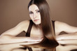 Beautiful hair