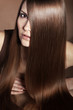 Beautiful hair