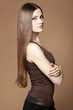 Beautiful hair