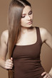Beautiful hair