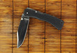 Clasp knife