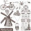 Netherlands set