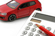 rechner mit auto