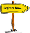 Register Now...