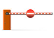 car barrier