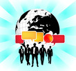 Business Team
