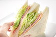 sandwich