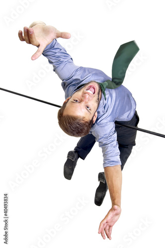 Photo: jump jump